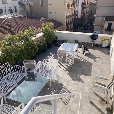 Casa Levante Palermo Zewnętrze zdjęcie