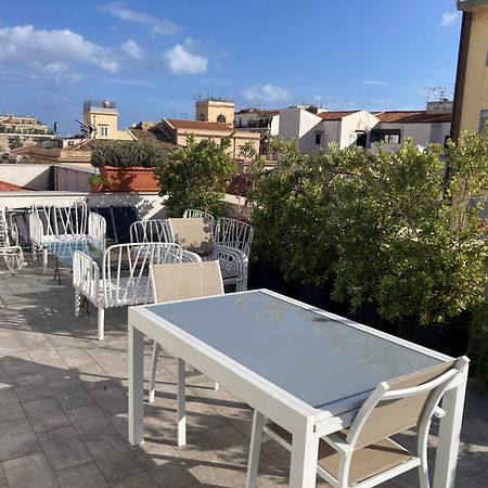 Casa Levante Palermo Zewnętrze zdjęcie