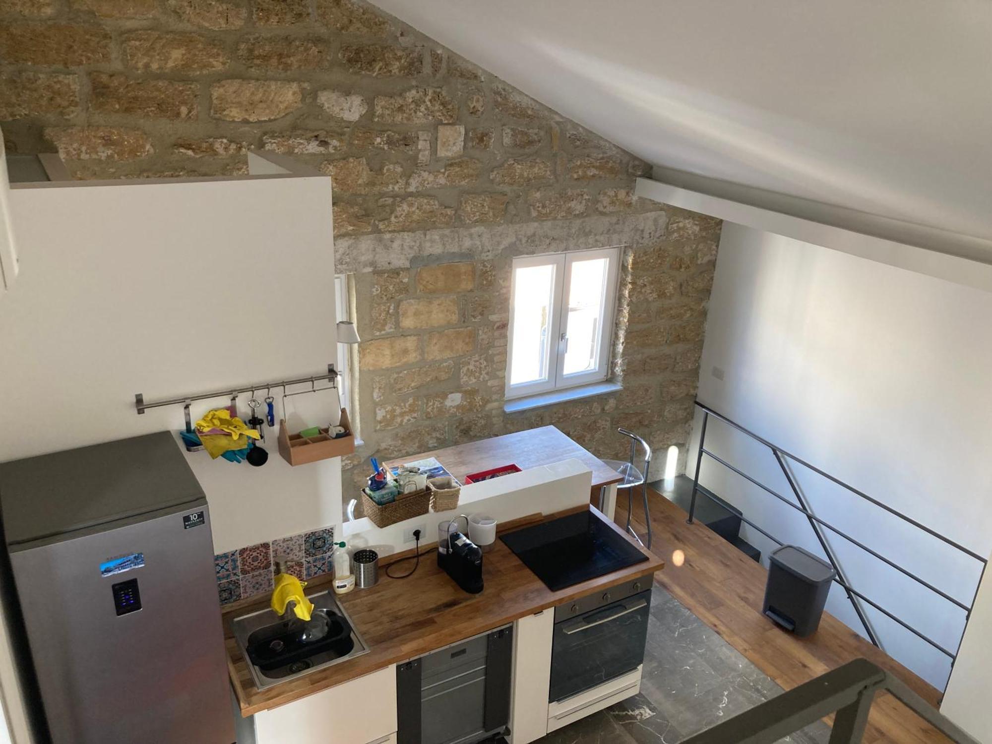 Casa Levante Palermo Zewnętrze zdjęcie